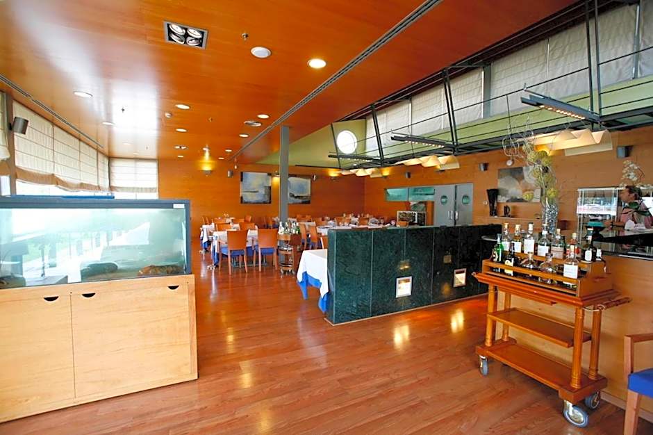 Hotel Granollers