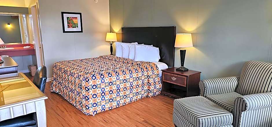 Astoria Hotel West