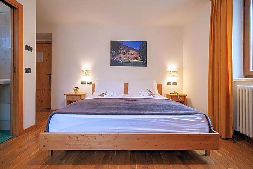 Locanda Alpina a 1250 mt