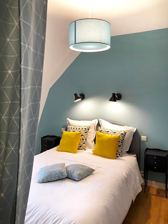 Il était une fois à l'Ouest "Lamballe-Armor"