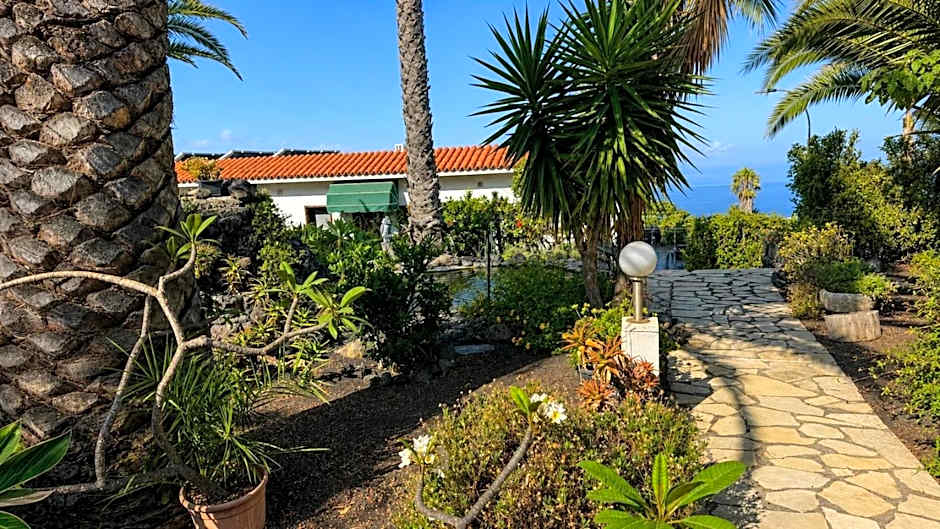 Jardin de Aridane