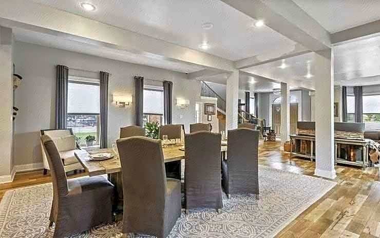 The Cochrane House Luxury Historic Inn