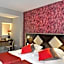 Logis Hotel Spa Restaurant Au Site Normand
