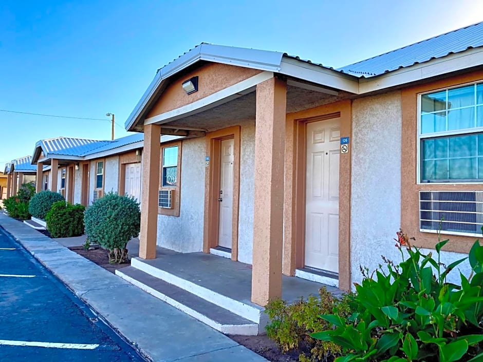 Desert Inn