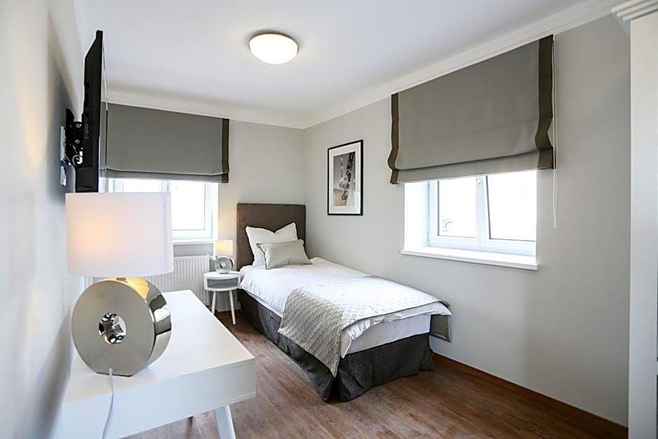 Hotel zur Schloss-Schmiede