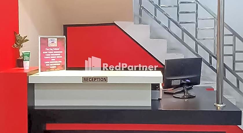 Hotel Dheadita Syariah Sungai Penuh Mitra RedDoorz