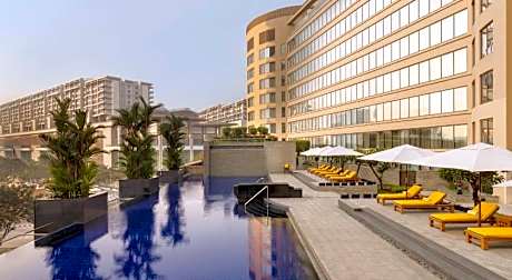 Trident, Bandra Kurla, Mumbai