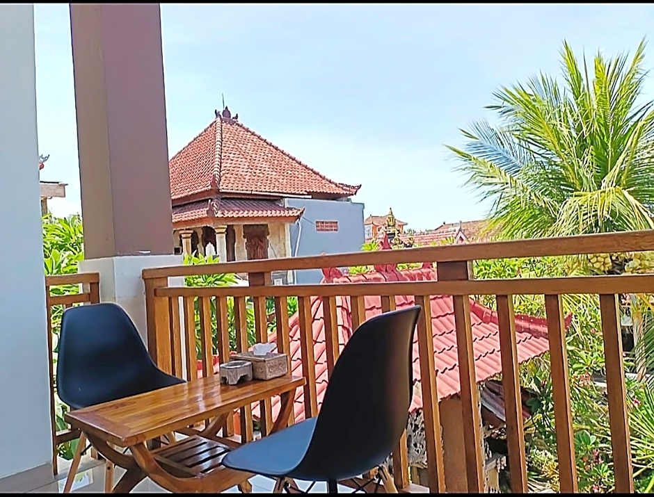 Green Palace Homestay