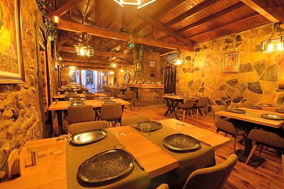 Otel Yorgo Seferis