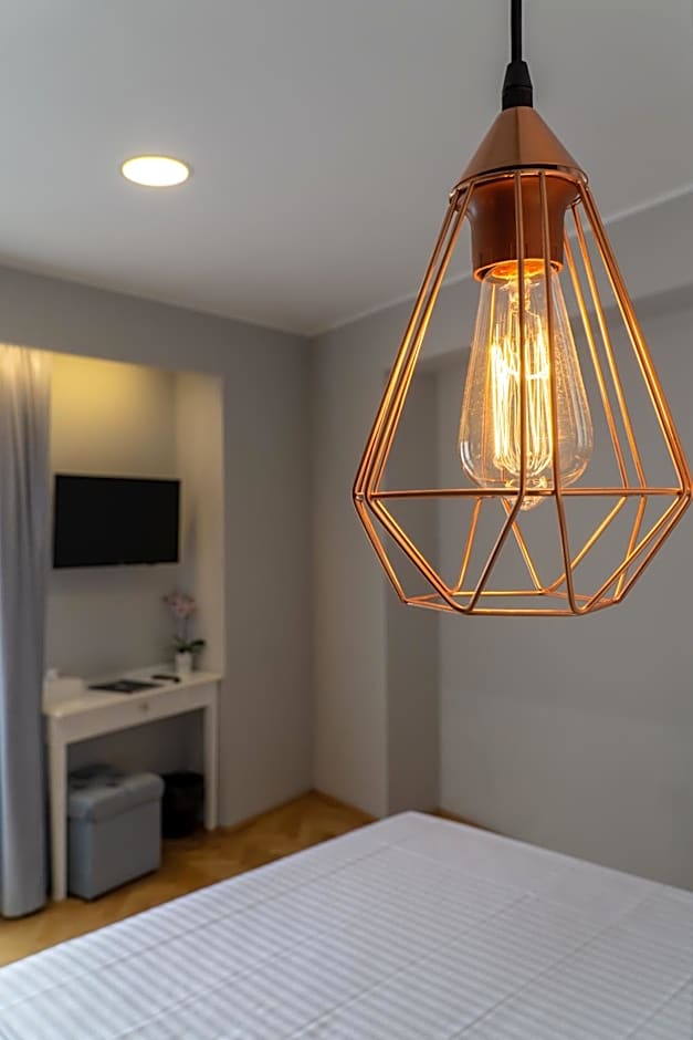 Venis Boutique Residence