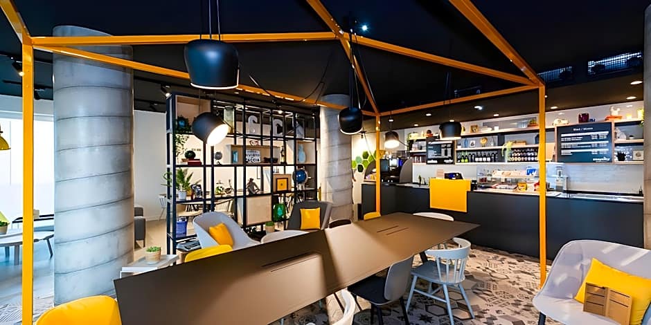 Staycity Aparthotels Venice Mestre