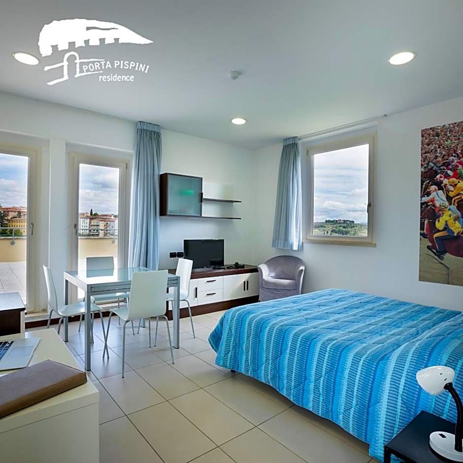 Porta Pispini Residence