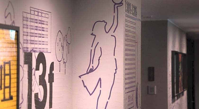 attitude on granville