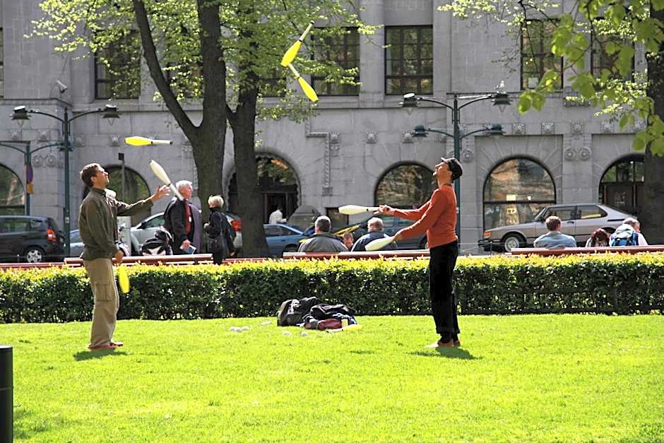 Holiday Inn Helsinki West - Ruoholahti By IHG