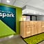 Spark by Hilton Grand Prairie