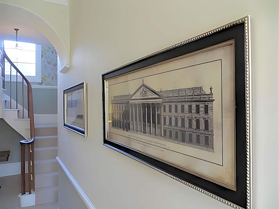 Coswarth House