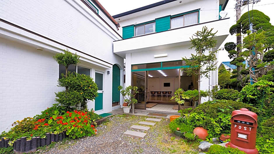 Friendly Guest House Kawakin
