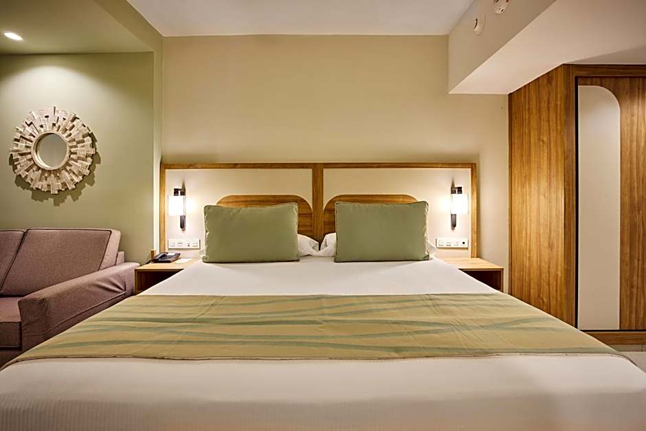 Riu Negril - All Inclusive