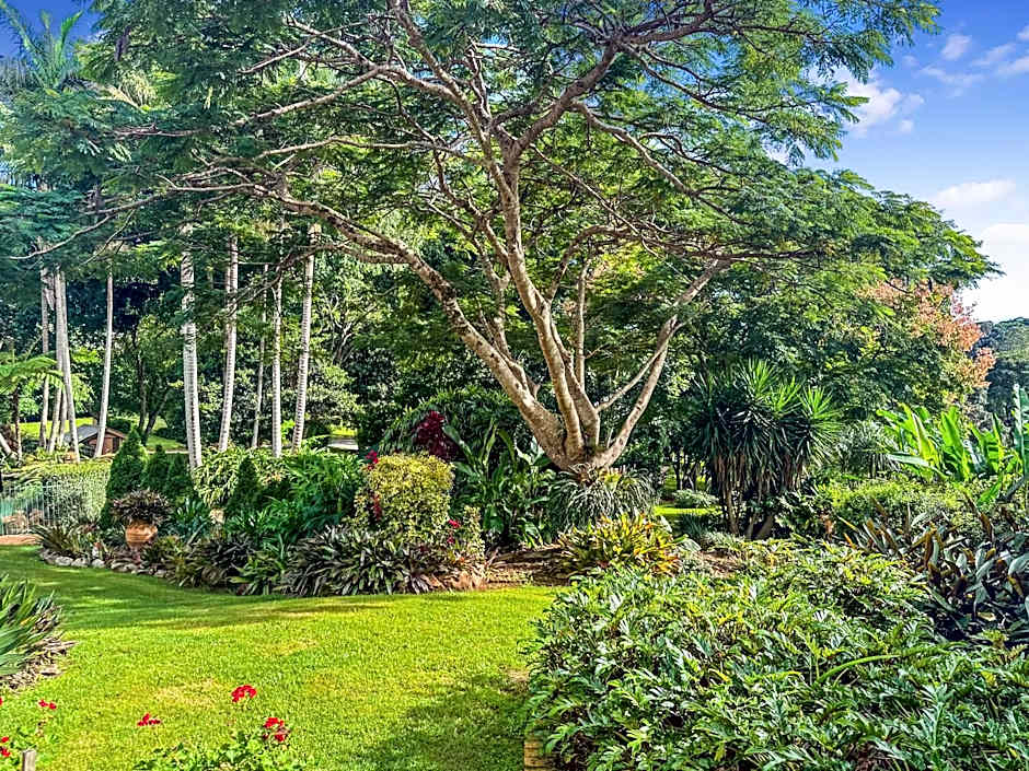 Montville Boutique BnB
