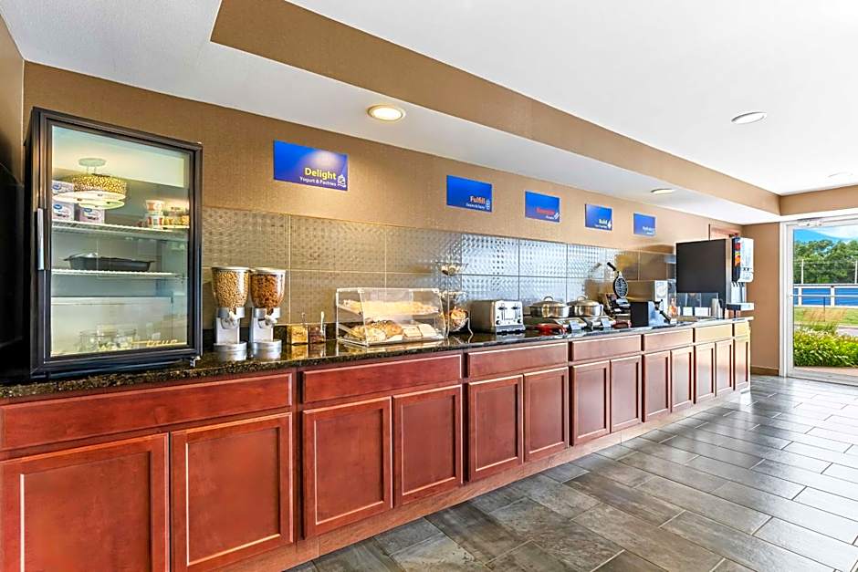 Best Western Legacy Inn & Suites Beloit/South Beloit