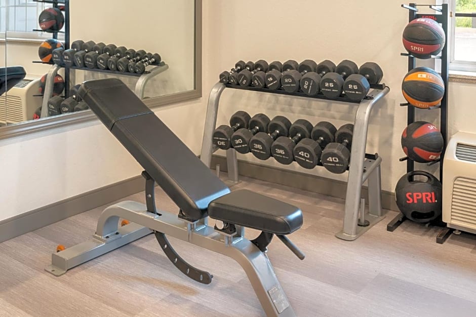 Candlewood Suites Watertown Fort Drum, an IHG Hotel