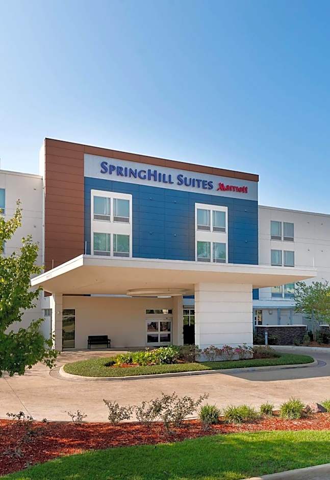 SpringHill Suites by Marriott Pensacola