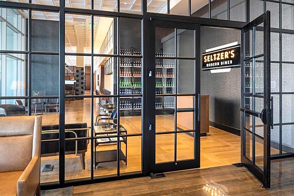 Omni Oklahoma City Hotel