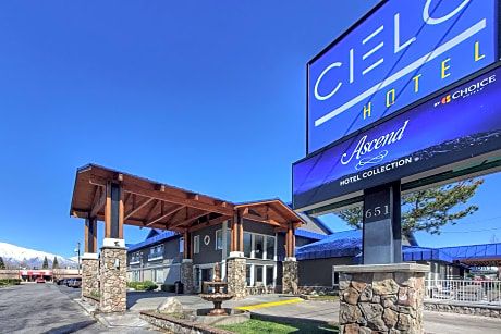 Cielo Hotel Bishop-Mammoth, Ascend Hotel Collection