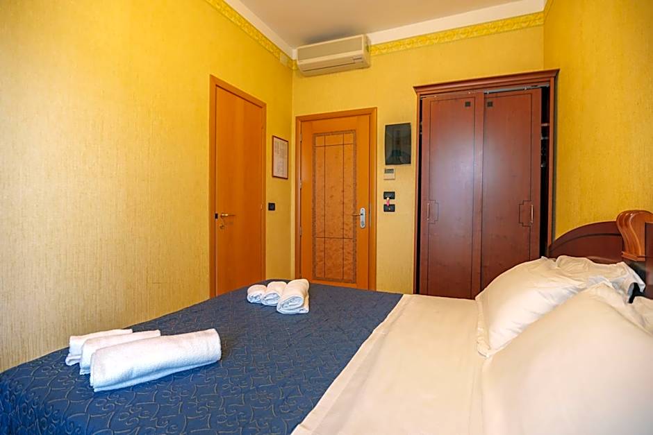 Hotel Rex Rimini