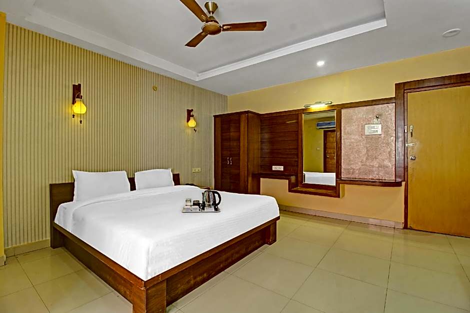 Collection O Regal Near ISKON TEMPLE , ABIDS