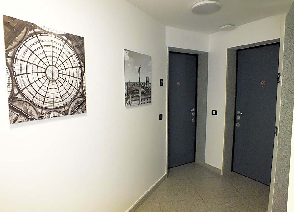 BB Hotels Aparthotel Isola