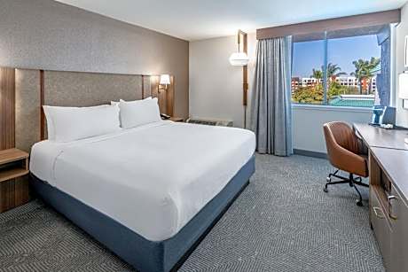 Standard King Room