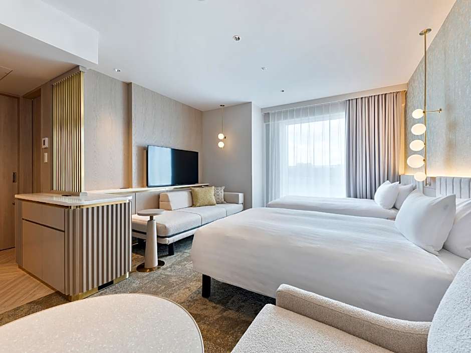 Mitsui Garden Hotel Sendai