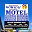 Kowhai & Colonial Motel