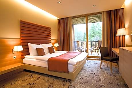 Special Offer - Double Room with Romantic Package