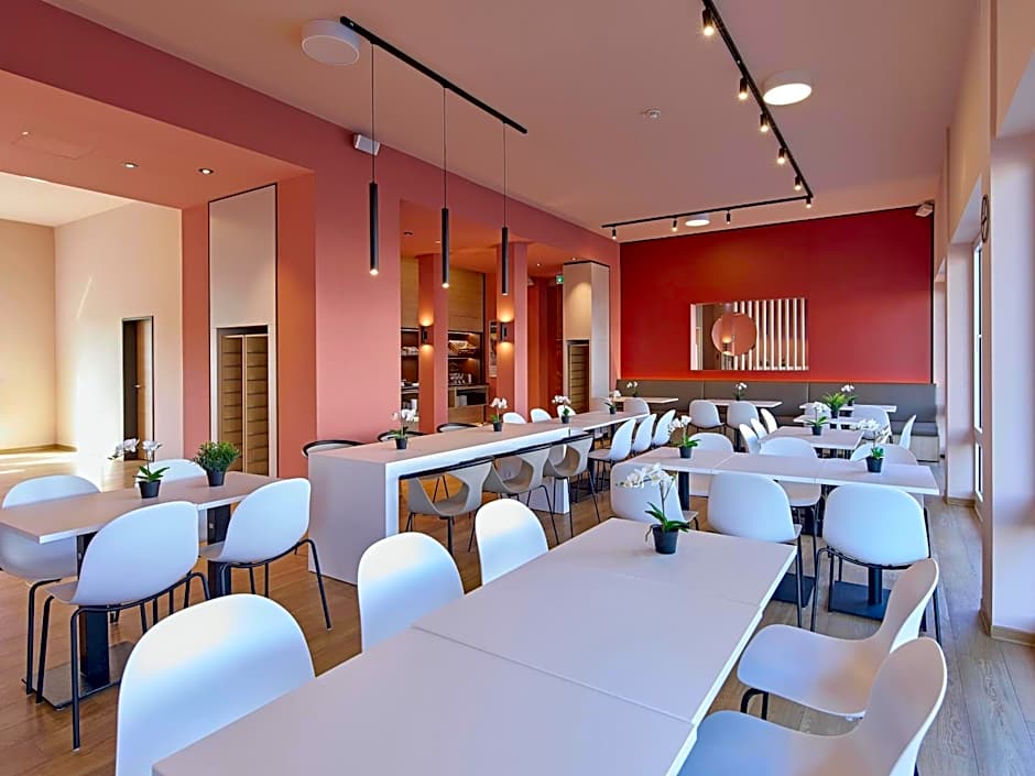 B&B Hotel Hamm