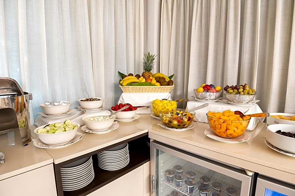 Hotel Como