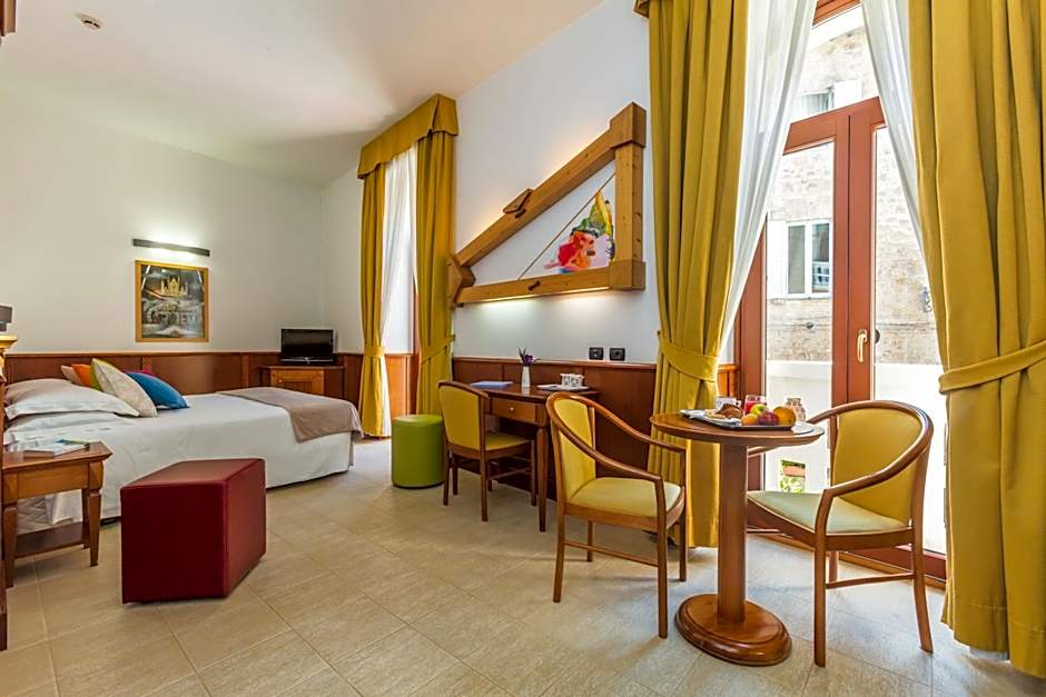 Hotel Duomo