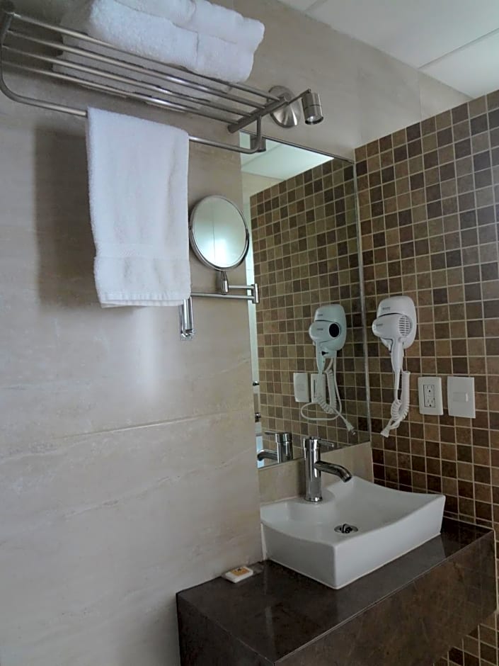 Hotel Civic Express