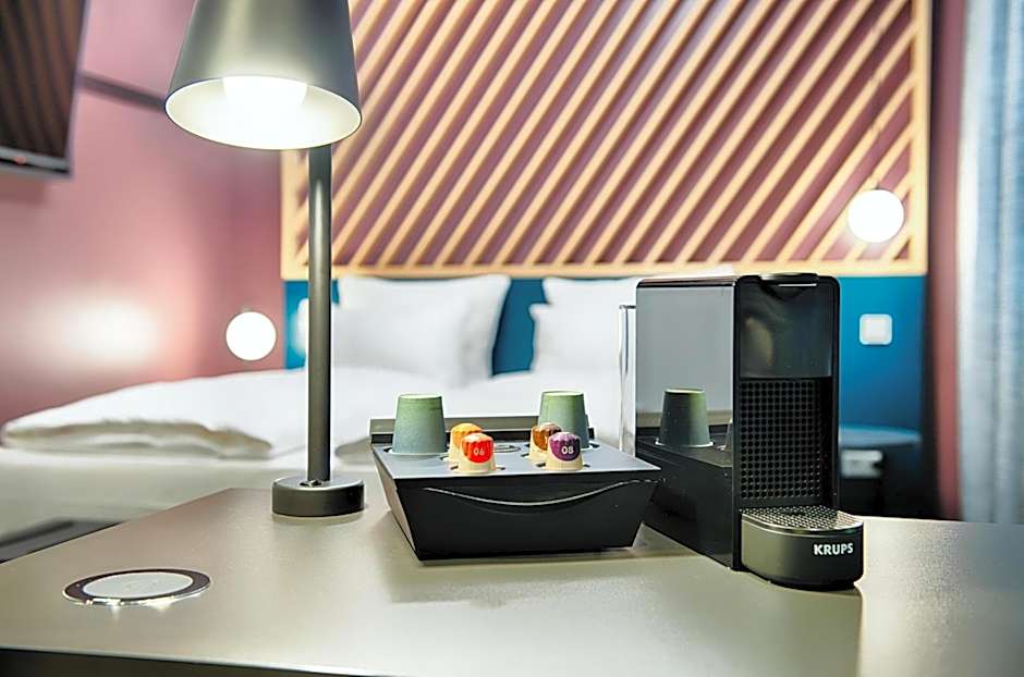 B&B Hotel Köln-City