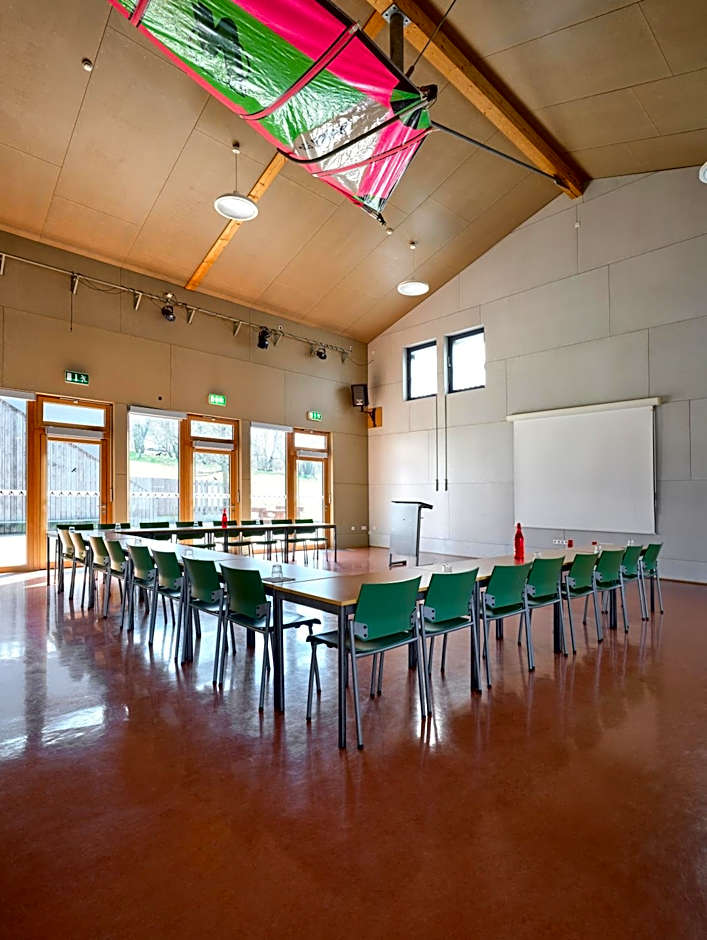 Youth Hostel Lultzhausen