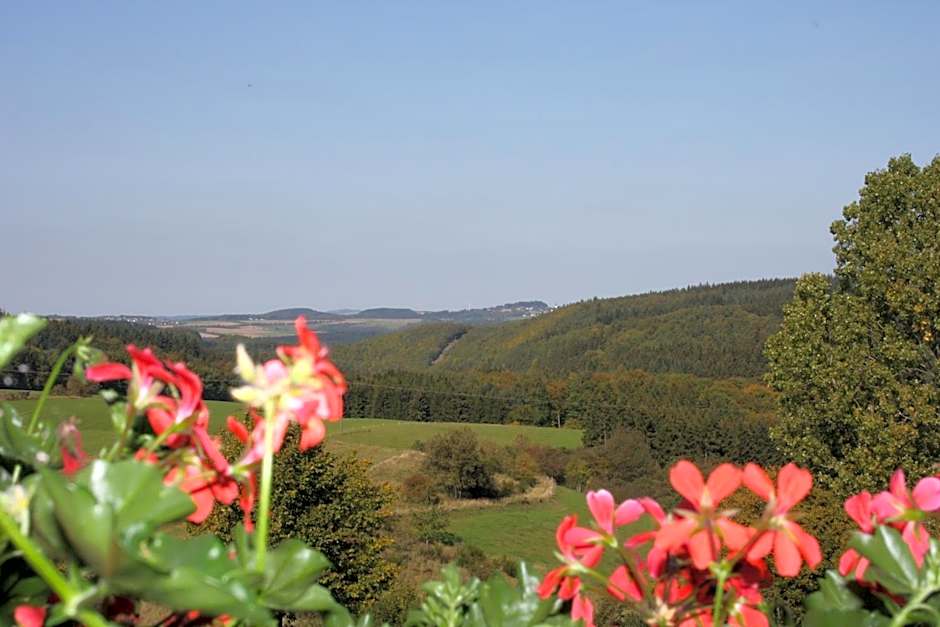 Hotel Retterath am Nürburgring