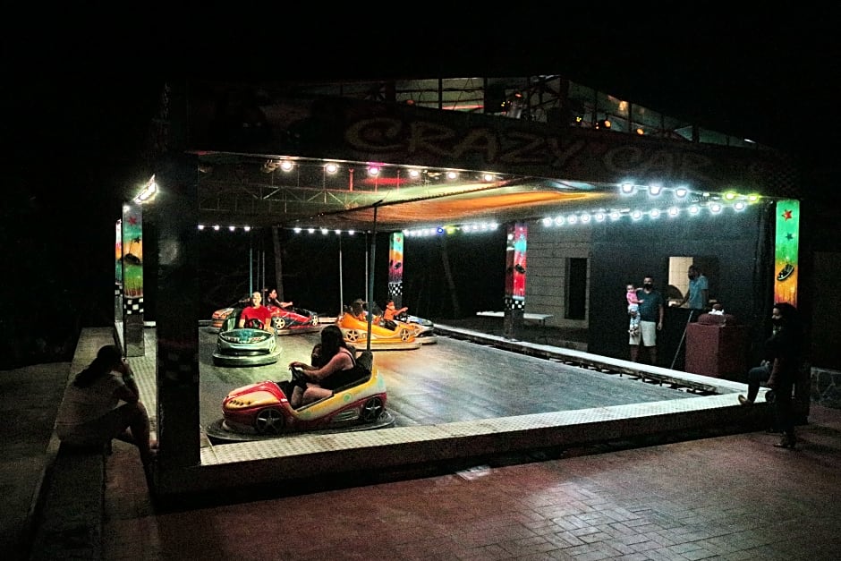 Condovac la Costa All Inclusive