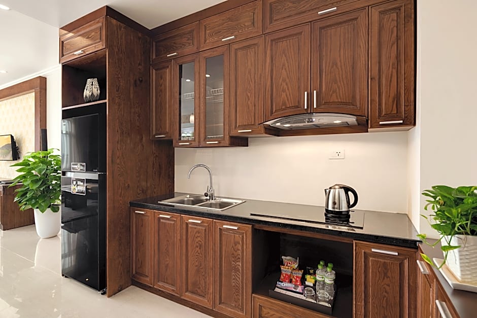 Center Hotel Bac Ninh