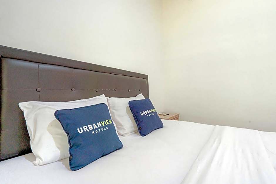 Urbanview Hotel Rasa Sayang Inn Tanjung Benoa Bali