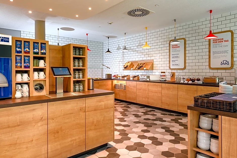 Holiday Inn Express Goettingen By IHG