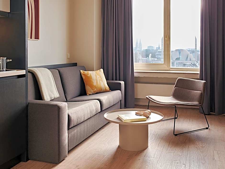 Numa Cologne Ehrenfeld