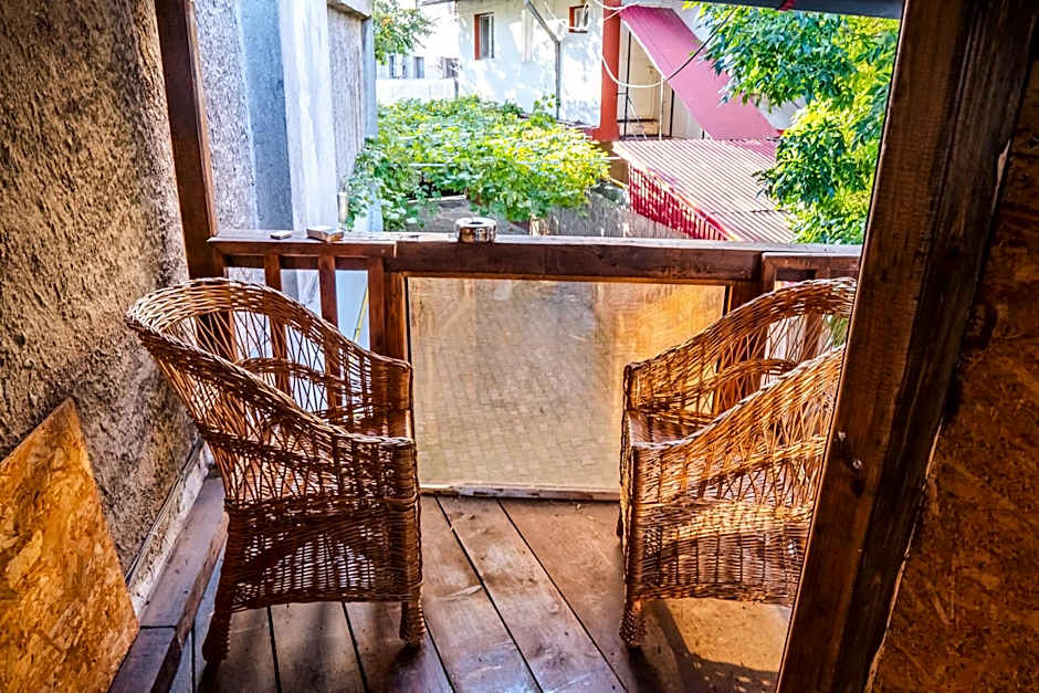 HOSTEL SPORT BUCHAREST