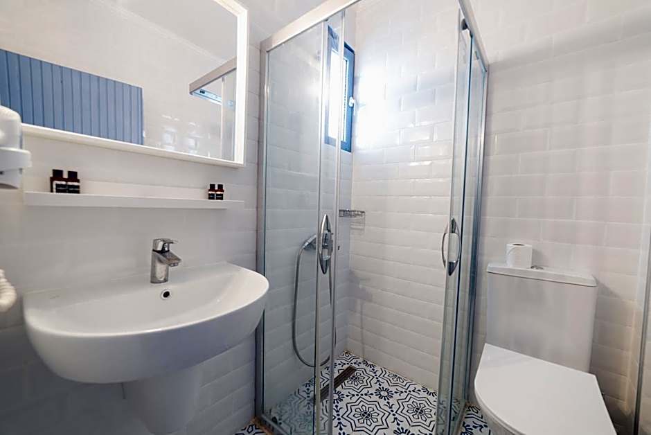 Panorama Hotel Bodrum