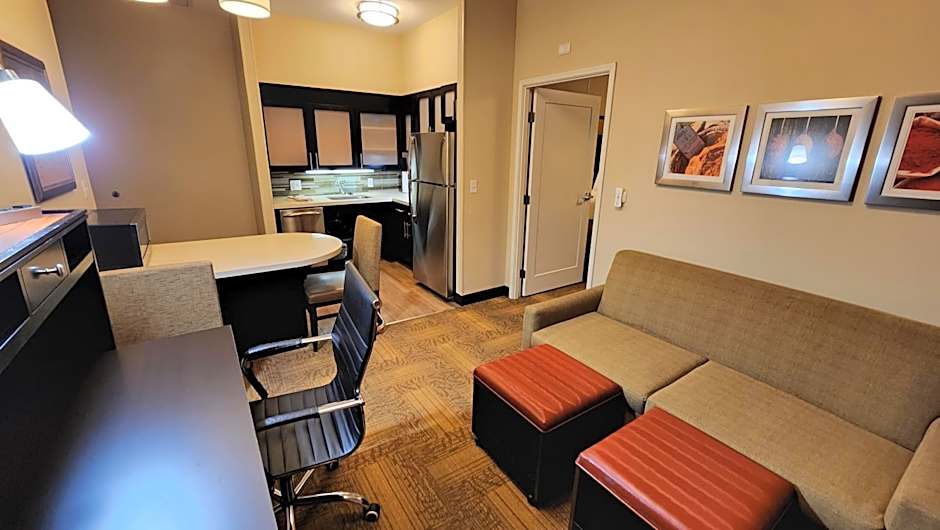 Staybridge Suites Denver Downtown By IHG